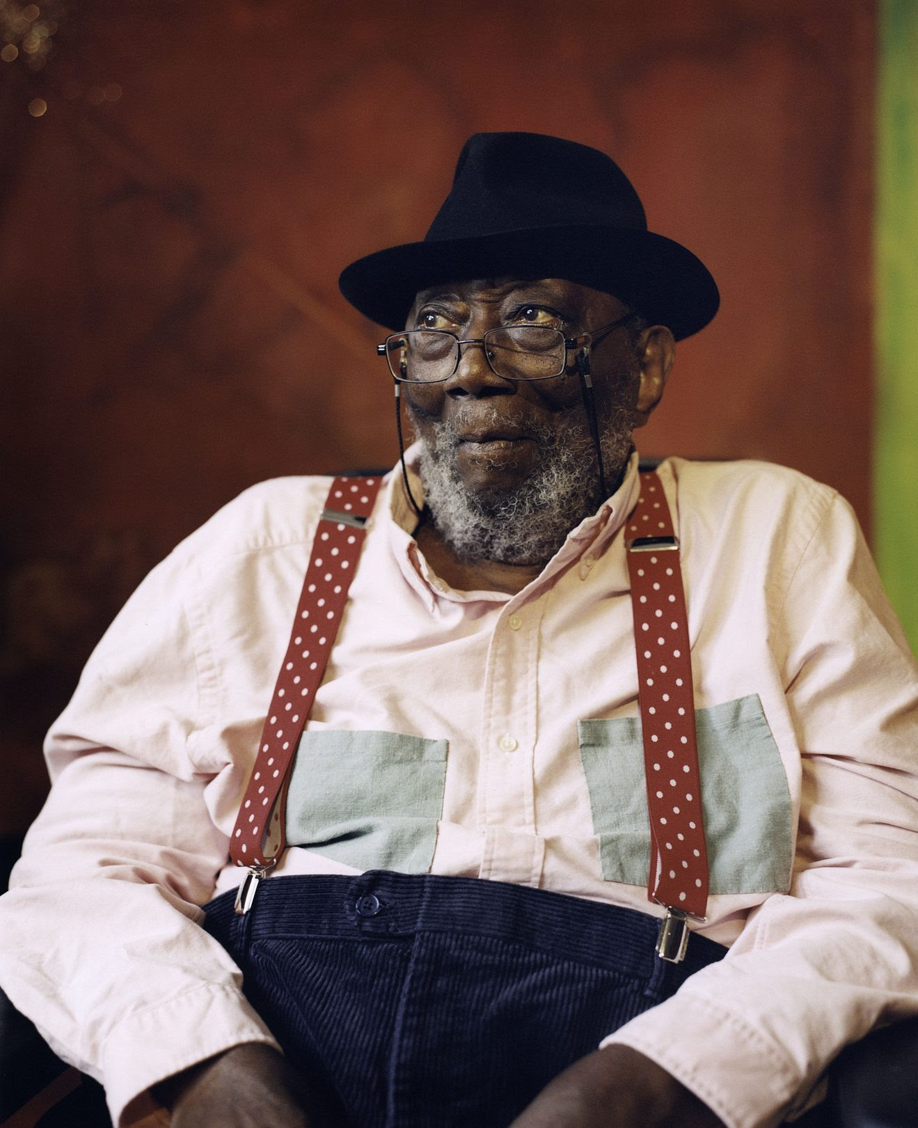 Frank Bowling Foundation launches to expand Access to Art Education