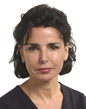 Controversial Politician Rachida Dati Appointed France’s New Culture Minister