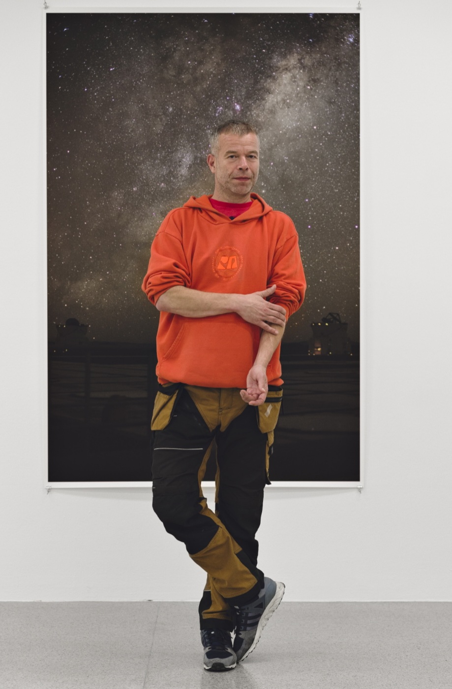 Wolfgang Tillmans receives the Roswitha Haftmann Prize 2026