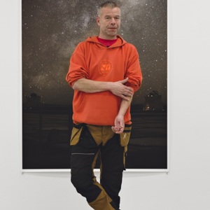 Wolfgang Tillmans receives the Roswitha Haftmann Prize 2026