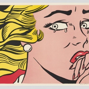 The Pop Art of Roy Lichtenstein Comes to the Whitney New York