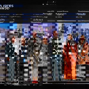 CIMAM Announces the Three Awardees of the 2025 Outstanding Museum Practice Award