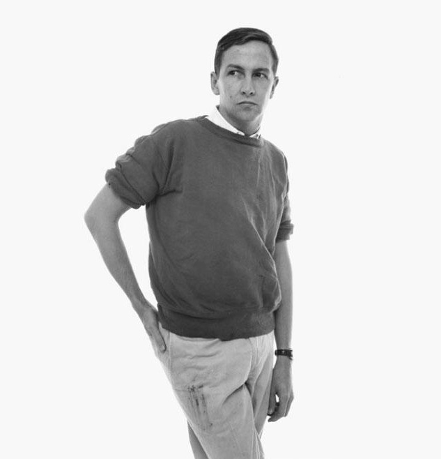 Robert Rauschenberg Foundation Appoints Three New Board Members