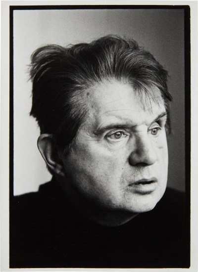 Italy Seizes 500 Fake Francis Bacon Works