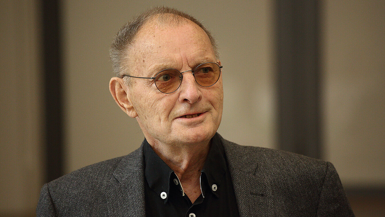 Günter Brus: The Last Surviving Co-Founder of Vienna Actionism Past Away at 85