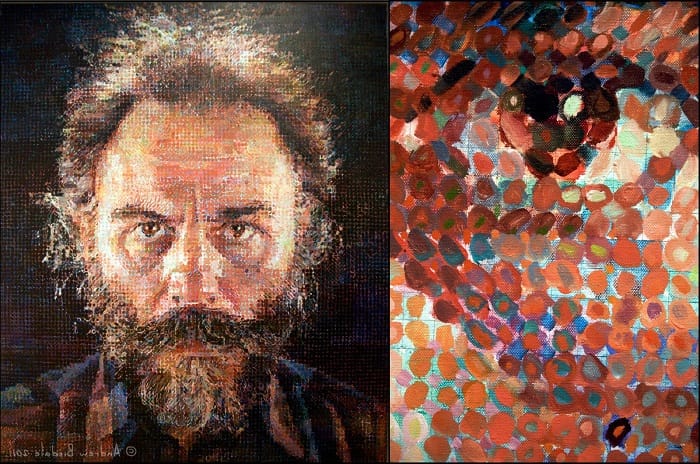 Remembering Lucas Samaras: An Artist of Unconventional Vision