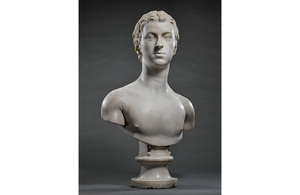 Historically Significant 18th Century Sculpture at Risk of leaving the UK