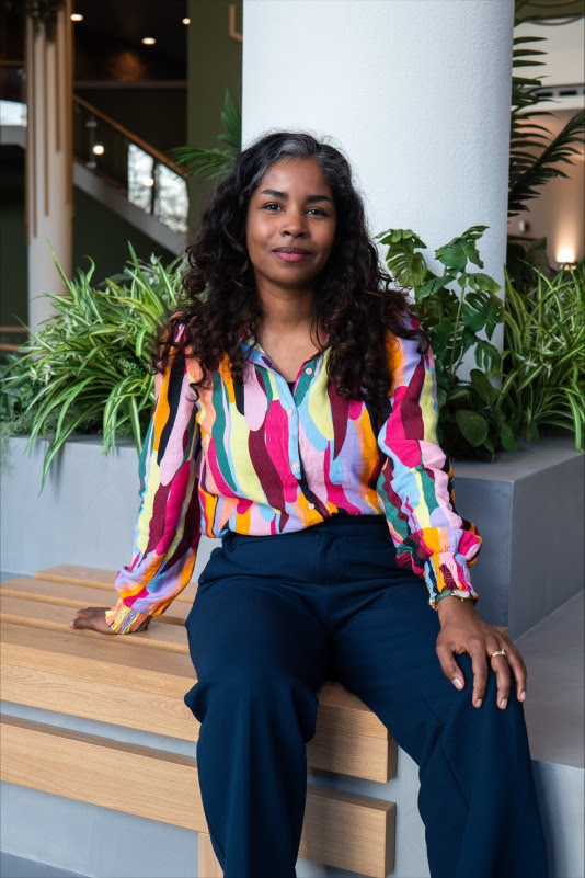 Imara Limon named new Head Curator at Amsterdam Museum