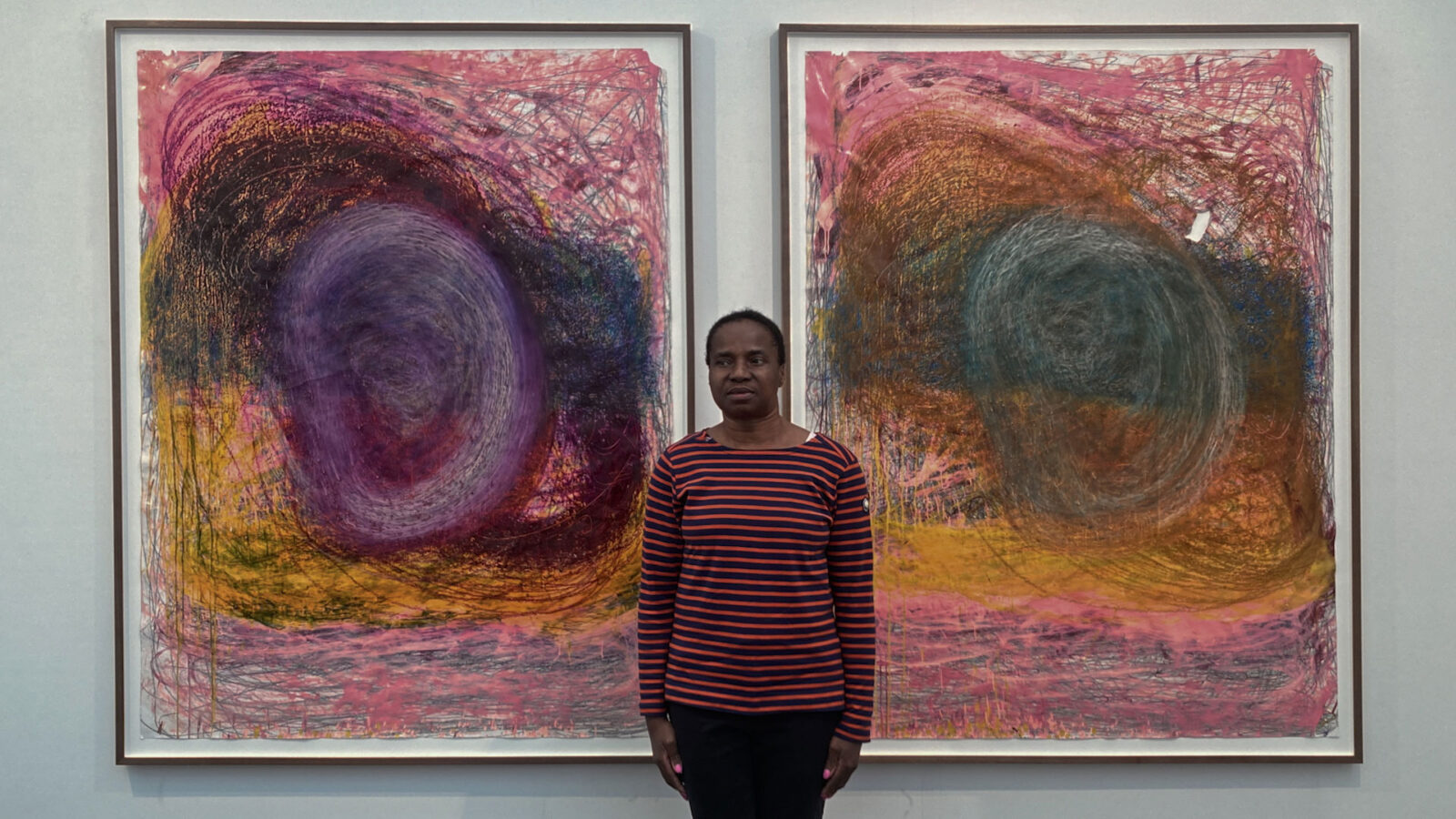 Nnena Kalu wins 2025 Turner Prize
