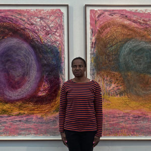 Nnena Kalu wins 2025 Turner Prize