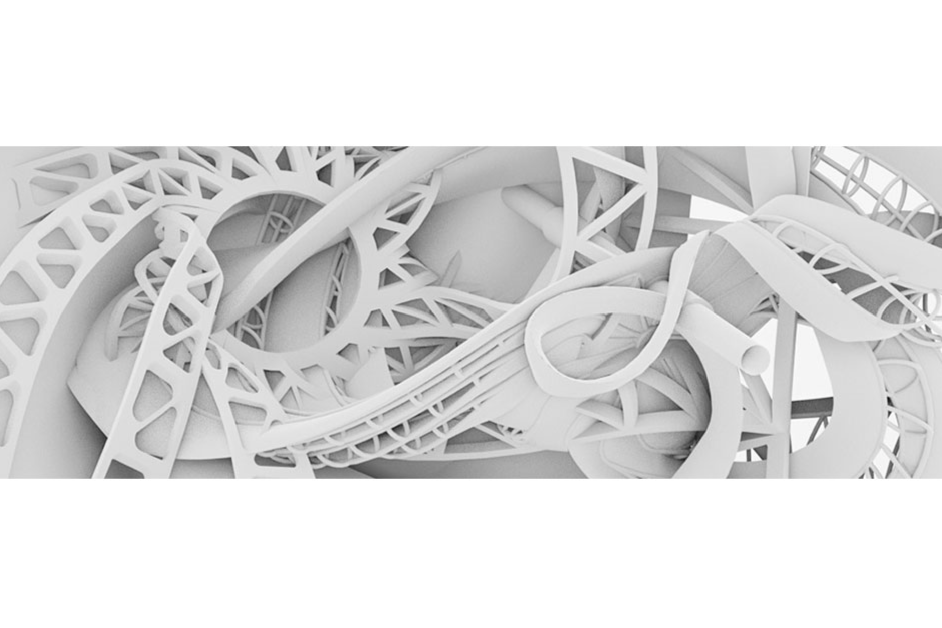 Artists Rights Society Embraces Web3 with New Digital Platform Launching Frank Stella's First NFTs