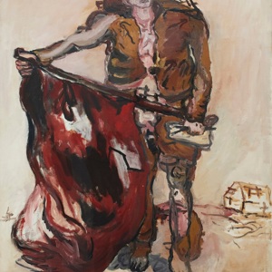 Georg Baselitz: The Collapse of the Heroic Image