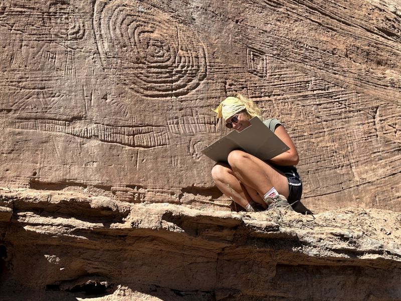 JU Archaeologists unravel the Mysteries of Pueblo Culture in Colorado