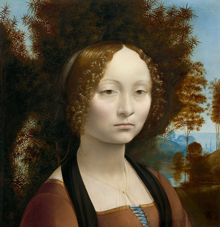 The Princely Collections, Liechtenstein: Five Centuries of European Painting and Sculpture