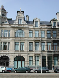 Closure of Zeno X Gallery Marks the End of an Era in the Belgian Art Scene