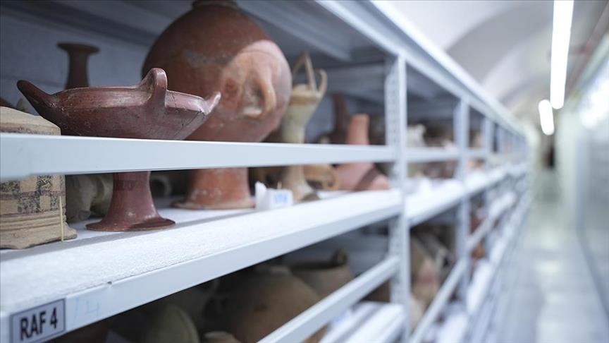 The Netherlands Returns Hundreds of Artifacts to Indonesia