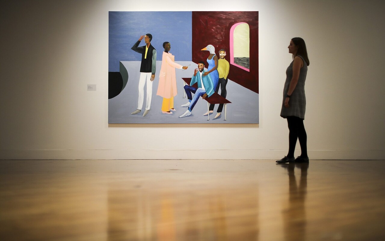 Turner Prize 2020 Cancelled