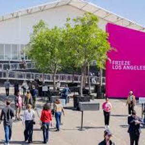 Frieze Los Angeles 2026 sees Strong Sales