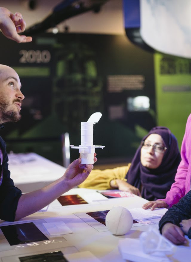 New Research from Art Fund finds that Pupils are Missing Out on Museum Visits