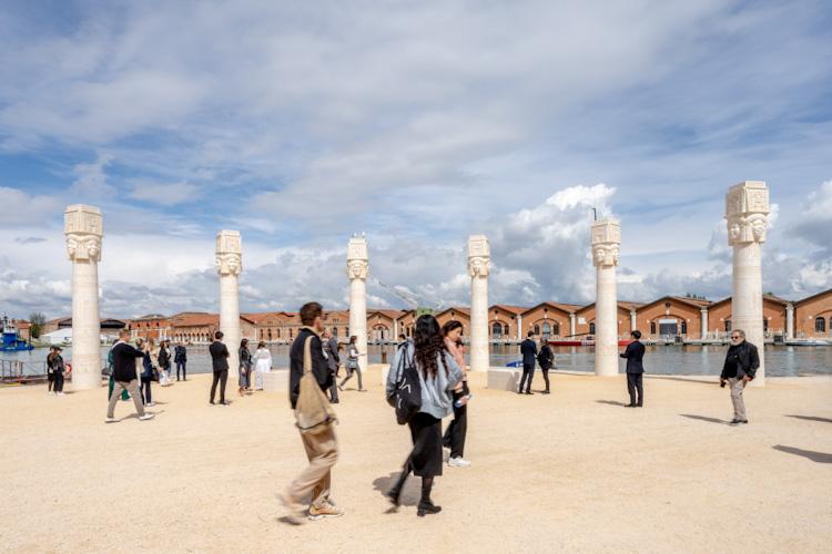 The Venice Biennale 2024 closes with 700,000 Tickets sold