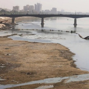 Iraq’s Ancient Tigris River could Disappear