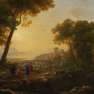 Baroque Masterpiece Worth £9,000,000 at Risk of leaving the UK