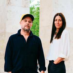 Brognon Rollin Winners of the Prix Marcel Duchamp 2026